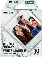 Fujifilm INSTAX SQUARE[WHITE MARBLE] Technohub - Гарант Качества