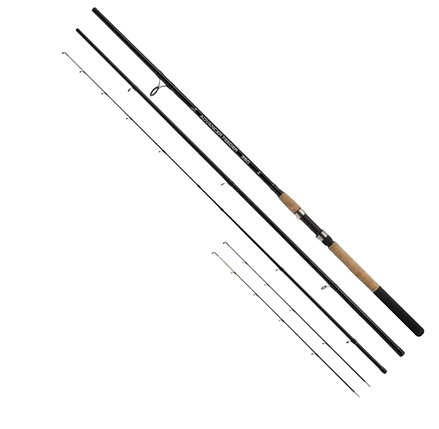 Фідерне Вудлище Carp Master Advancer Feeder 3.6м 50-100g, фото 1