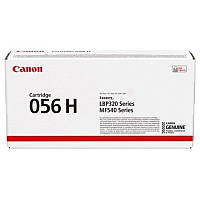 Canon 056H MF542/543 Black (21000 стр) Technohub - Гарант Качества