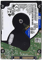 WD Blue[WD20SPZX] Technohub - Гарант Качества