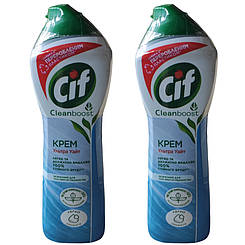 Миючий засіб CIF крем 500 мл