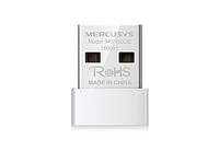 Mercusys N150 Nano Wi-Fi USB-адаптер Technohub - Гарант Качества