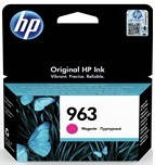 HP 963 Original Ink Cartridge[3JA24AE] Technohub - Гарант Качества