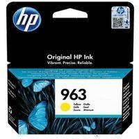 HP 963 Original Ink Cartridge[3JA25AE] Technohub - Гарант Качества