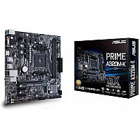 Материнская плата Asus Prime A320M-K/CSM Socket AM4