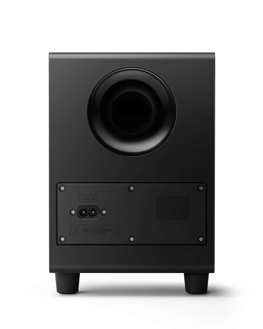 Philips Звуковая панель Philips TAB5305 2.1, 70W, HDMI ARC, Wireless ...