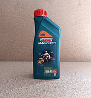 Моторное масло Castrol MAGNATEC 10W-40 A3/B4 1л