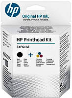 HP Печ. головка DeskJet GT/Ink Tank Technohub - Гарант Качества