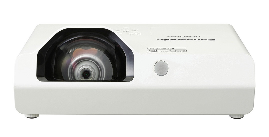 Panasonic PT-TW380 Technohub - Гарант Качества - фото 1 - id-p1863608118