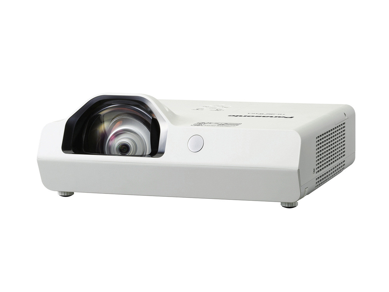 Panasonic PT-TW380 Technohub - Гарант Качества - фото 2 - id-p1863608118