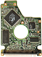 Плата HDD PCB SH320-D1 SH320-SD1 SH320 D/A Hitachi DK23EB-20 DK23EB-40