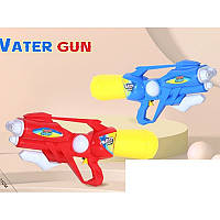 Водяний автомат Water gun MR 1051, розмір великий, 54 см, помпа