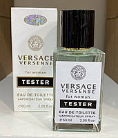 Versace Versense Женский парфюм (тестер)60мл