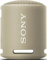 Sony SRS-XB13[Beige] Technohub - Гарант Качества