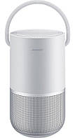 Bose Portable Home Speaker[Silver] Technohub - Гарант Качества