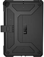 UAG Metropolis для iPad 10.2 2019/2020(7th/8th)[121916114040] Technohub - Гарант Качества