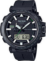 Часы Casio Pro-Trek PRW-6621Y-1ER