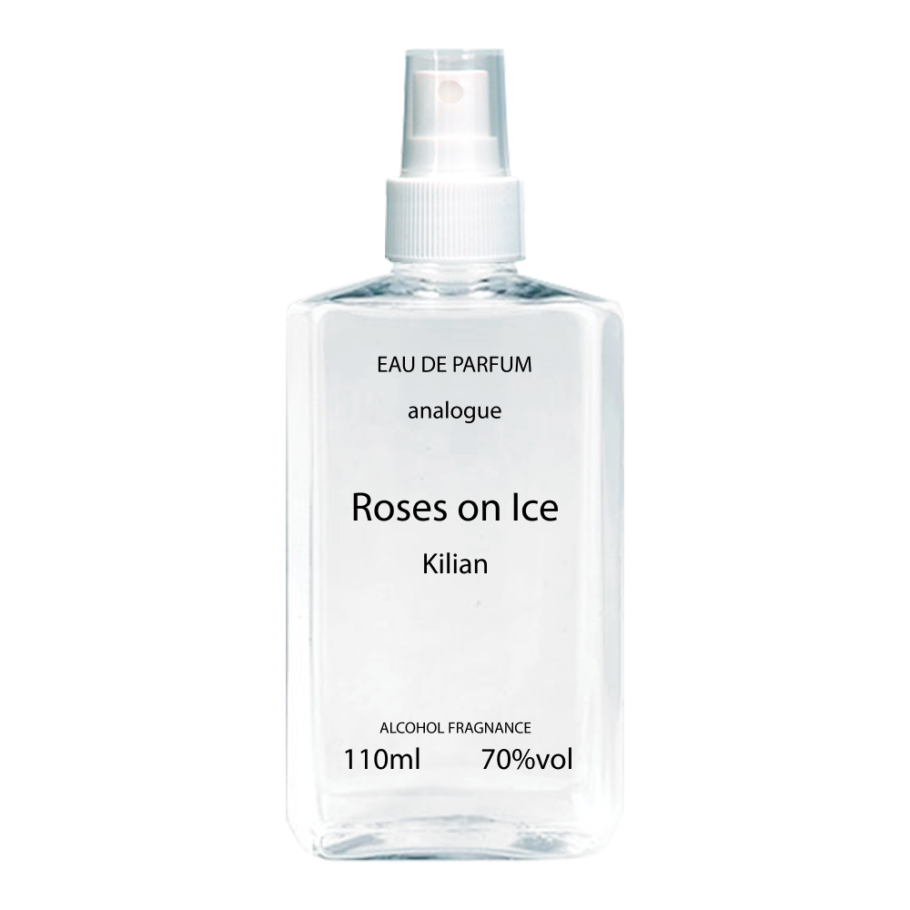 Парфуми Kilian Roses on Ice Парфумована вода 110 ml (Парфуми Кіліан Троянда На Кризі Унісекс EDP)