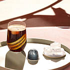 Кава в капсулах Nespresso Vertuo Cold Brew Style Intense (злаки та карамель), Швейцарія (7шт) 355 мл, фото 3