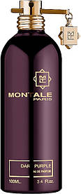 Оригінал Розпив Montale Dark Purple 3 мл парфумована вода