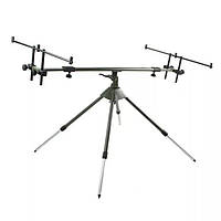 Rod Pod Carp Academy Flexi 4 Rod