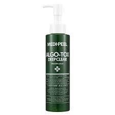 Пінка для вмивання Medi-Peel Algo-Tox Deep Clear 150ml, фото 3