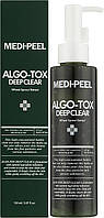 Пенка для умывания Medi Peel Algo-Tox Deep Clear 150ml