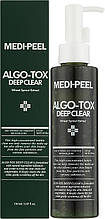 Пінка для вмивання Medi-Peel Algo-Tox Deep Clear 150ml