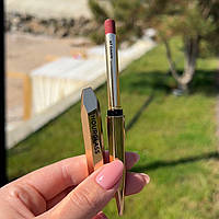 Помада для губ Hourglass Confession Ultra Slim High Intensity Refillable Lipstick (At Dawn) 0.9g без коробочки