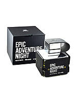 Мужская туалетная вода Epic Adventure Night 100мл