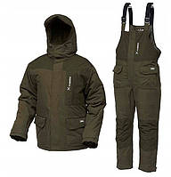 Теплый зимний комбинезон DAM XTHERM WINTER SUIT M