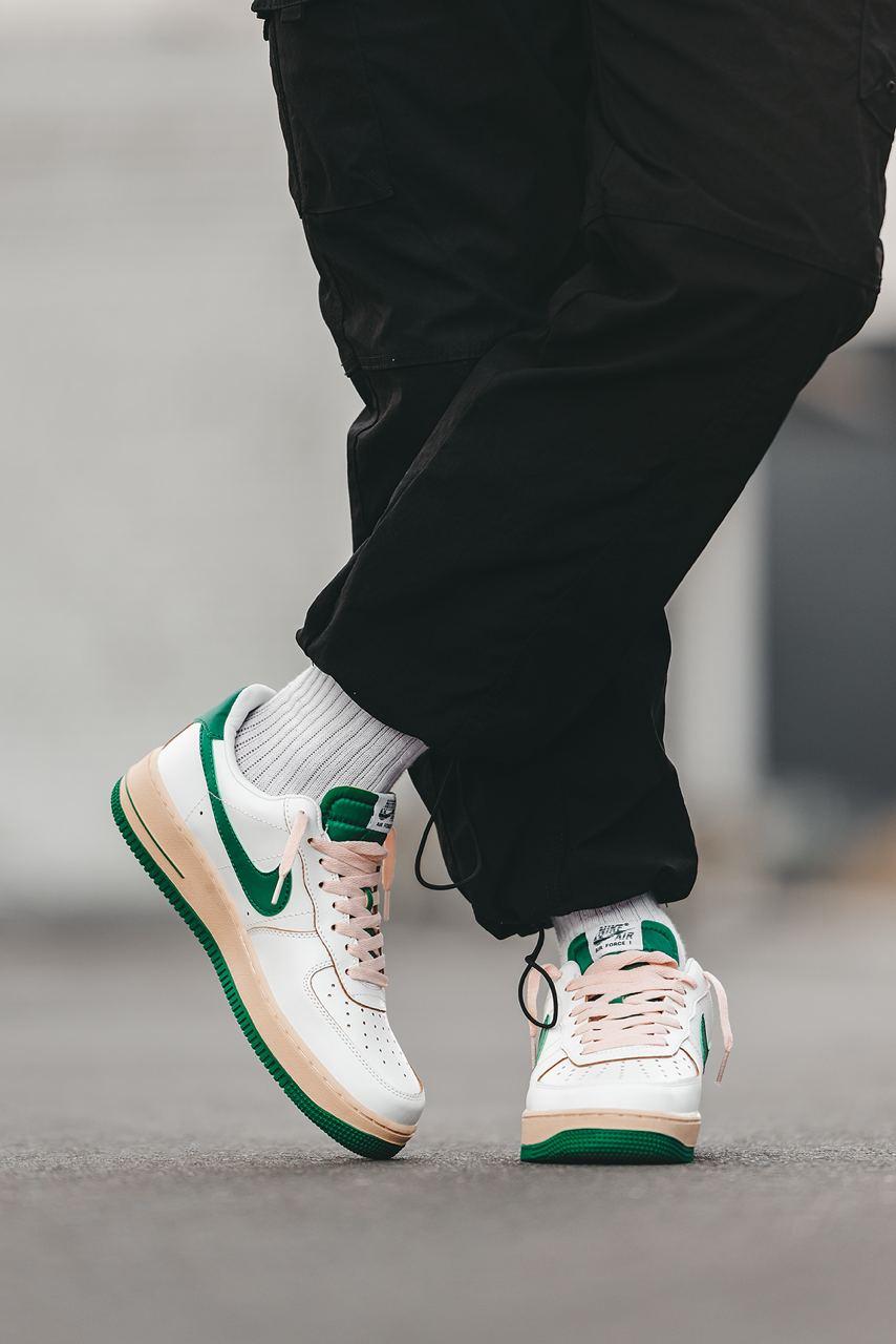 Air force hotsell low green