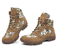 Черевики військові літні черевики армійські літні черевики літні зсу черевики піксель літо берці зсу