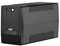 FSP ИБП FP1500, 1500VA/900W, LED, 6xC13 Technohub - Гарант Качества