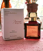 Maison Francis Kurkdjian Paris Baccarat Rouge 540 Extrait парфюмированная вода 70 ml Бакара Баккара Руж 540