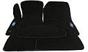Килимки в салон із ворсу Beltex на Ford Focus 3 2011-2017, фото 2
