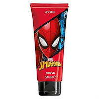 AVON Дитячий гель для укладання волосся Spider-man 50мл