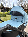 Коляска 2 в 1 Baby Pram Berta eco, фото 2