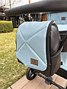 Коляска 2 в 1 Baby Pram Berta eco, фото 4