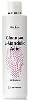 Очищуючий гель з L-мигдальною кислотою - Medilux Cleanser L-Mandelic Acid (1029827)