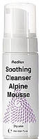 Мус для очищення сухої шкіри - Medilux Soothing Cleanser Alpine Mousse (1029823)