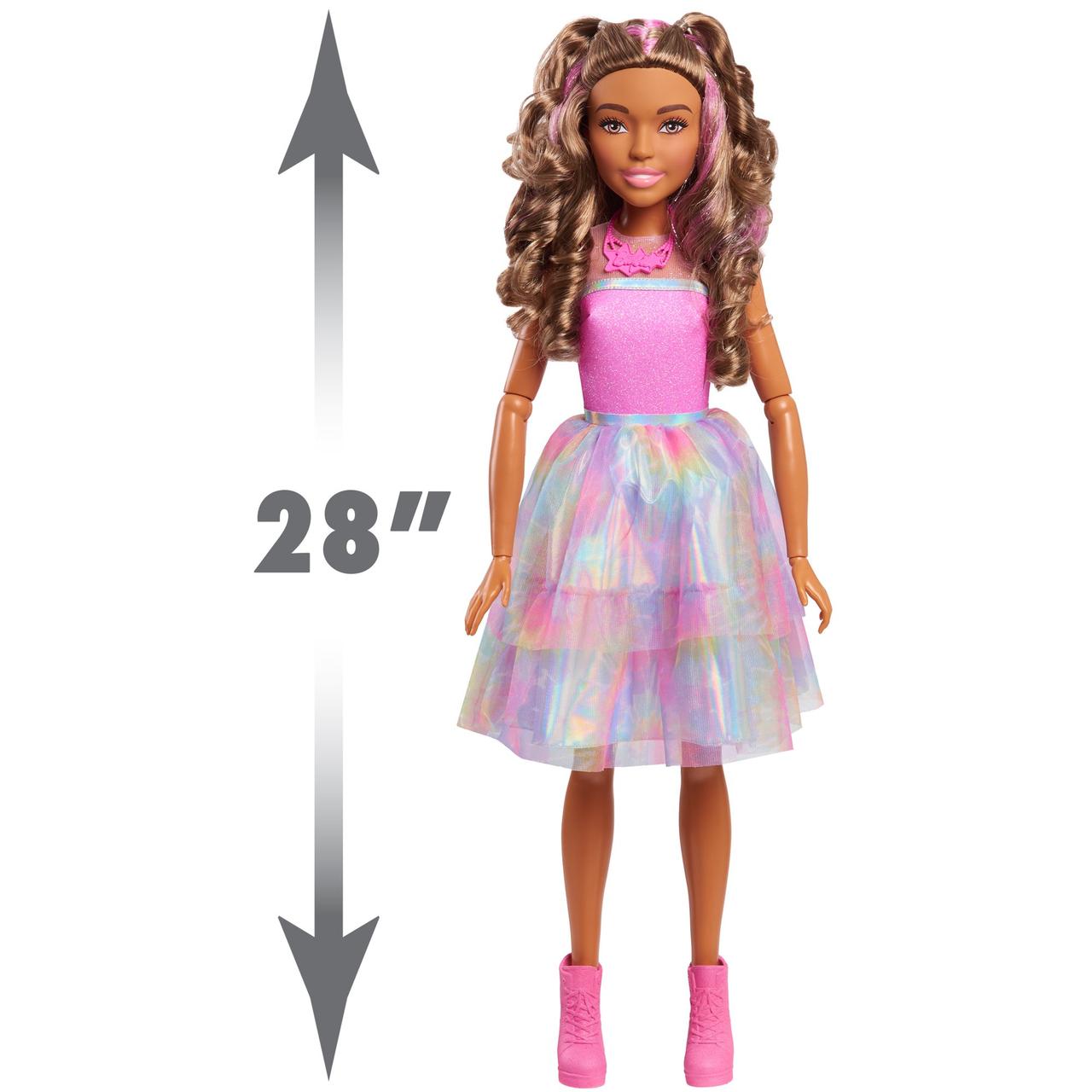 Barbie play 2024