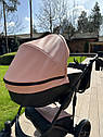 Коляска 2 в 1 Baby Pram Berta eco, фото 3