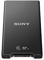 Sony Кардридер MRW-G2 CFexpress Type A/SD Technohub - Гарант Качества