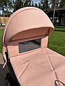 Коляска 2 в 1 Baby Pram Berta eco, фото 4