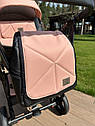 Коляска 2 в 1 Baby Pram Berta eco, фото 5