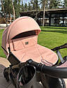Коляска 2 в 1 Baby Pram Berta eco, фото 6