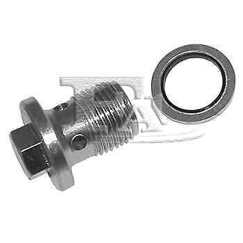 Пробка зливна олива двигуна Z19DT Z19DTL Z19DTH Z19DTJ A20DTC A20DTL OPEL Astra-H/J Insignia Zafira-B/C