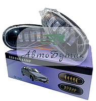 Протитуманні фари