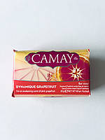 Мыло Camay Dynamique grapefruit, 85 g